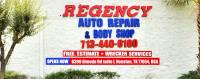 Regency Auto Repair & Body Shop image 1